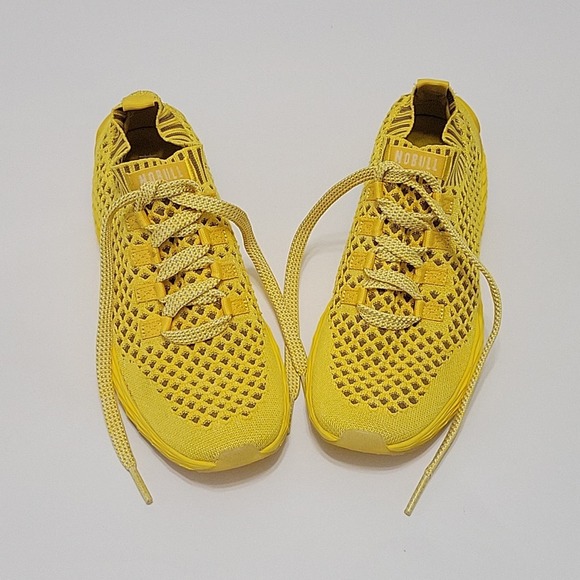 NOBULL Shoes - Nobull Diamond Knit Running Sneakers